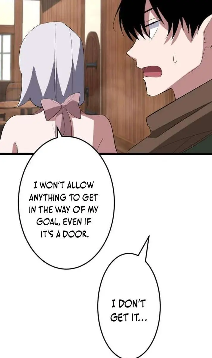The Unparalleled Hidden Rank Equipment Chapter 37 Page 59