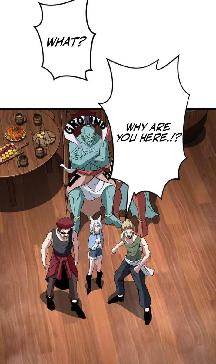 The Unparalleled Hidden Rank Equipment Chapter 37 Page 61