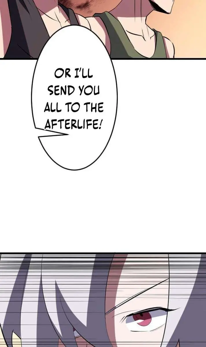 The Unparalleled Hidden Rank Equipment Chapter 37 Page 65