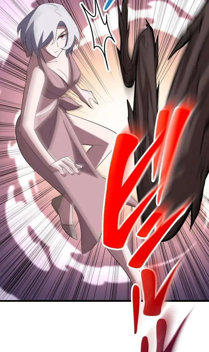 The Unparalleled Hidden Rank Equipment Chapter 37 Page 67