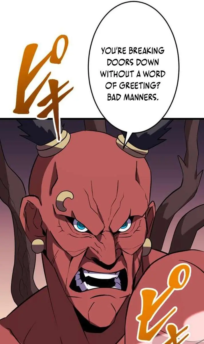 The Unparalleled Hidden Rank Equipment Chapter 37 Page 70