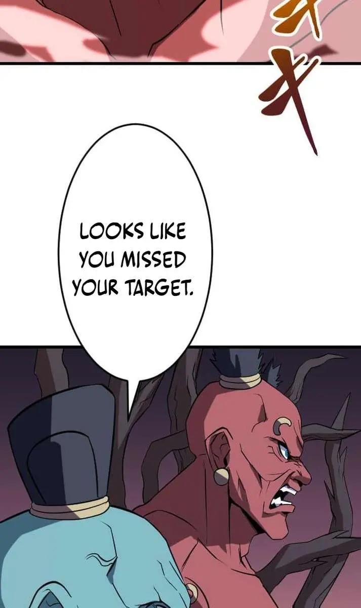 The Unparalleled Hidden Rank Equipment Chapter 37 Page 71