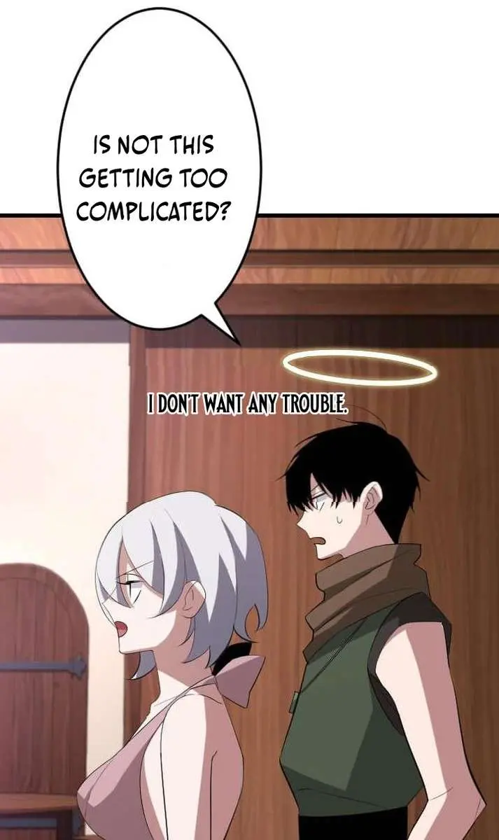 The Unparalleled Hidden Rank Equipment Chapter 37 Page 73