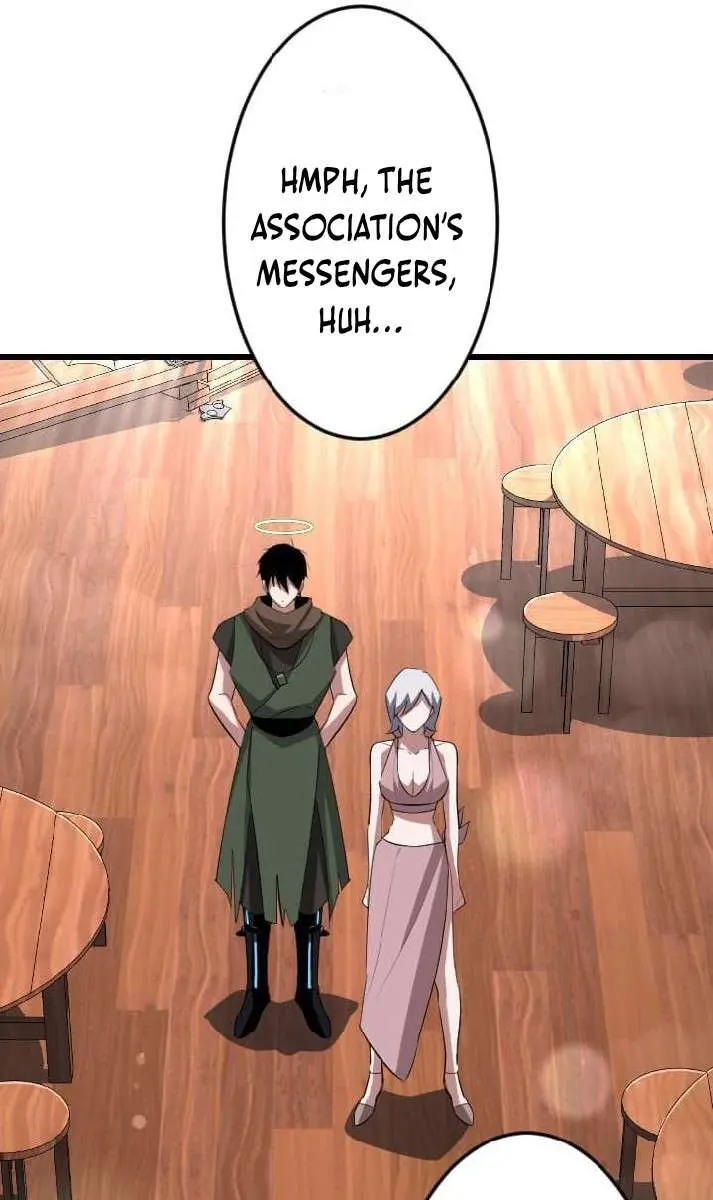 The Unparalleled Hidden Rank Equipment Chapter 37 Page 76