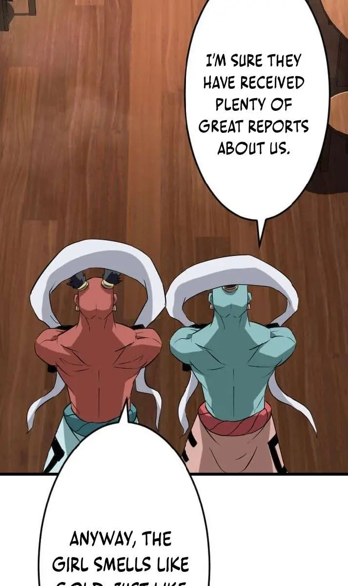 The Unparalleled Hidden Rank Equipment Chapter 37 Page 77