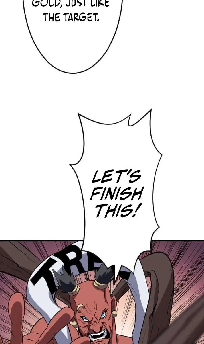 The Unparalleled Hidden Rank Equipment Chapter 37 Page 78