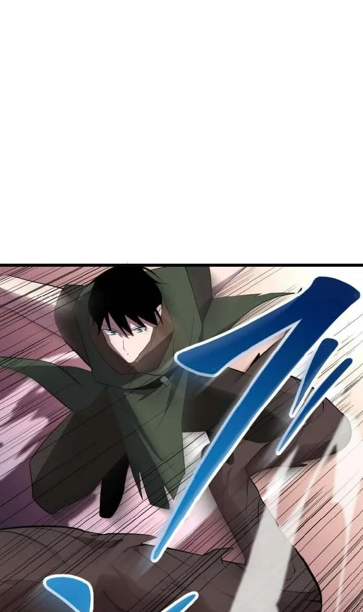 The Unparalleled Hidden Rank Equipment Chapter 37 Page 81