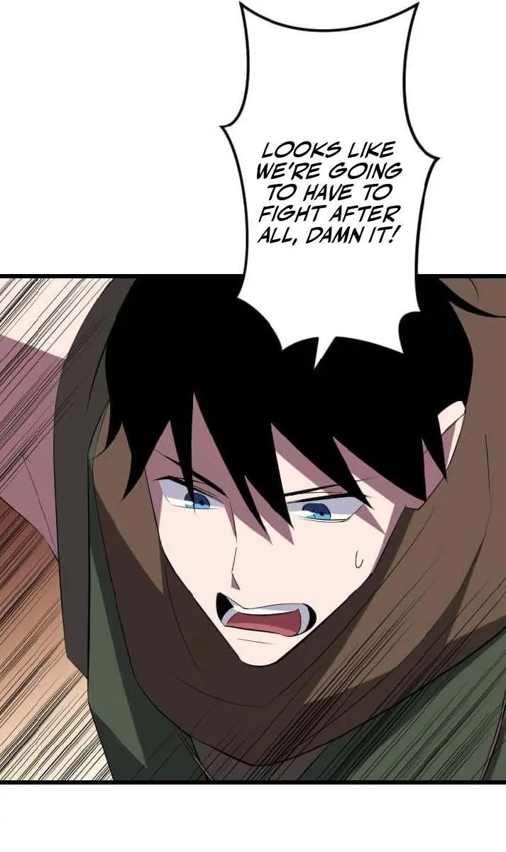 The Unparalleled Hidden Rank Equipment Chapter 37 Page 83