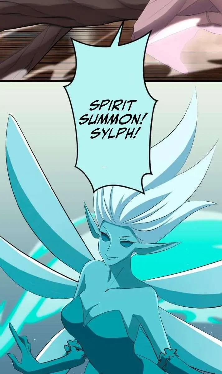 The Unparalleled Hidden Rank Equipment Chapter 37 Page 85