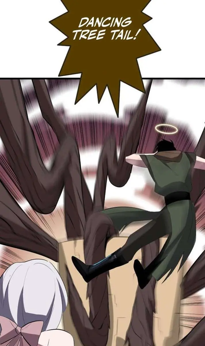 The Unparalleled Hidden Rank Equipment Chapter 37 Page 99