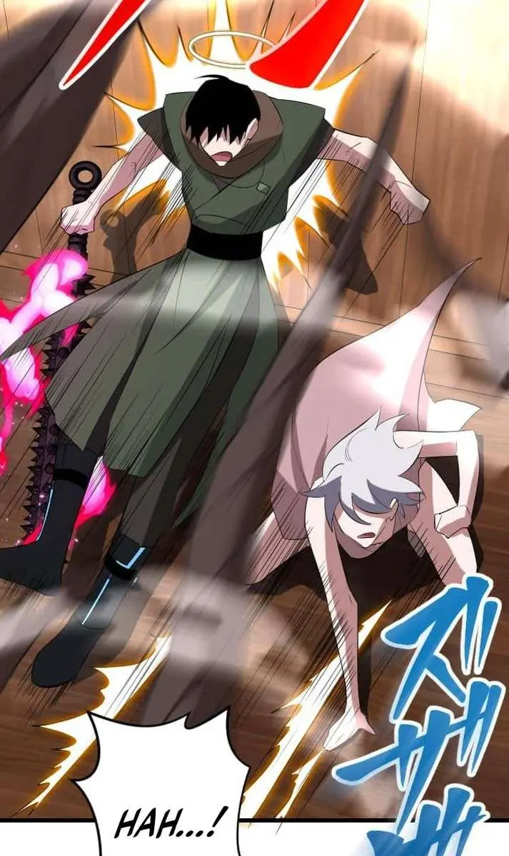The Unparalleled Hidden Rank Equipment Chapter 37 Page 101