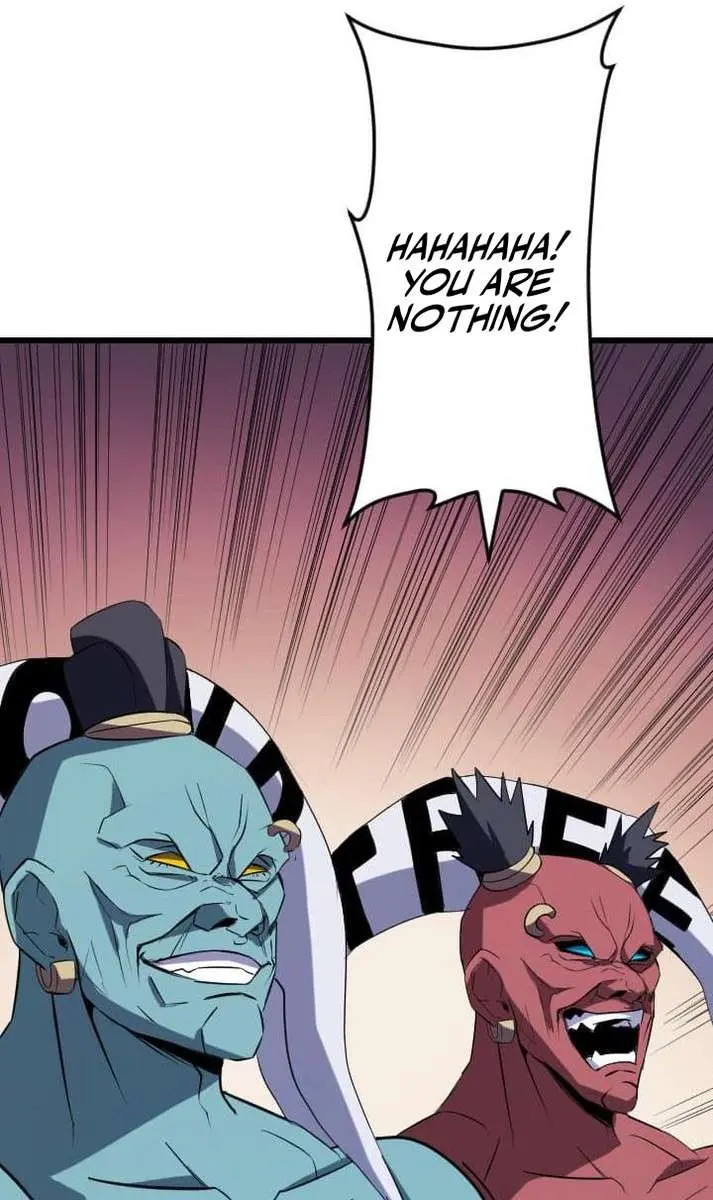 The Unparalleled Hidden Rank Equipment Chapter 37 Page 103