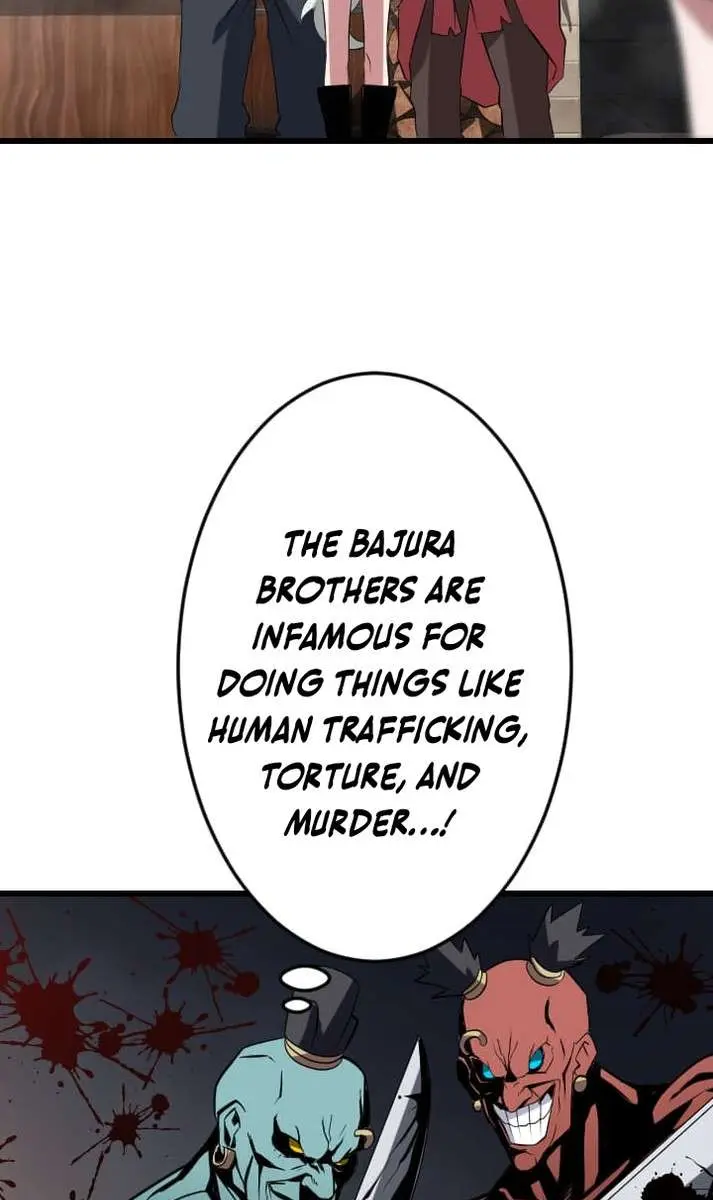 The Unparalleled Hidden Rank Equipment Chapter 37 Page 107