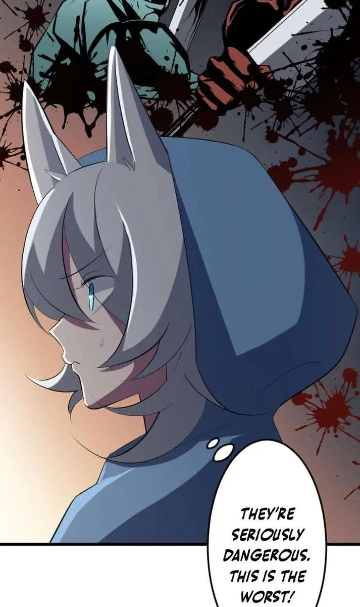 The Unparalleled Hidden Rank Equipment Chapter 37 Page 108