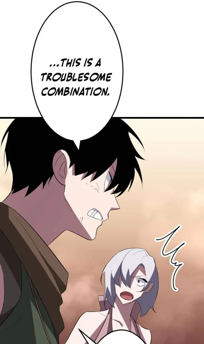 The Unparalleled Hidden Rank Equipment Chapter 37 Page 110