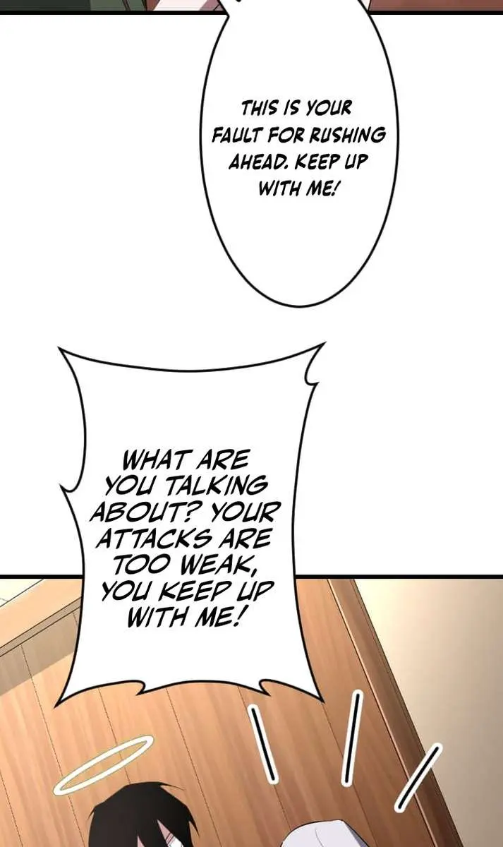 The Unparalleled Hidden Rank Equipment Chapter 37 Page 111