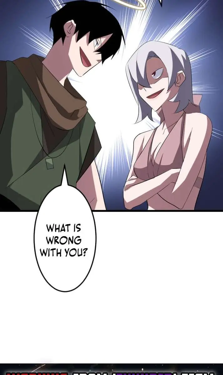 The Unparalleled Hidden Rank Equipment Chapter 37 Page 113