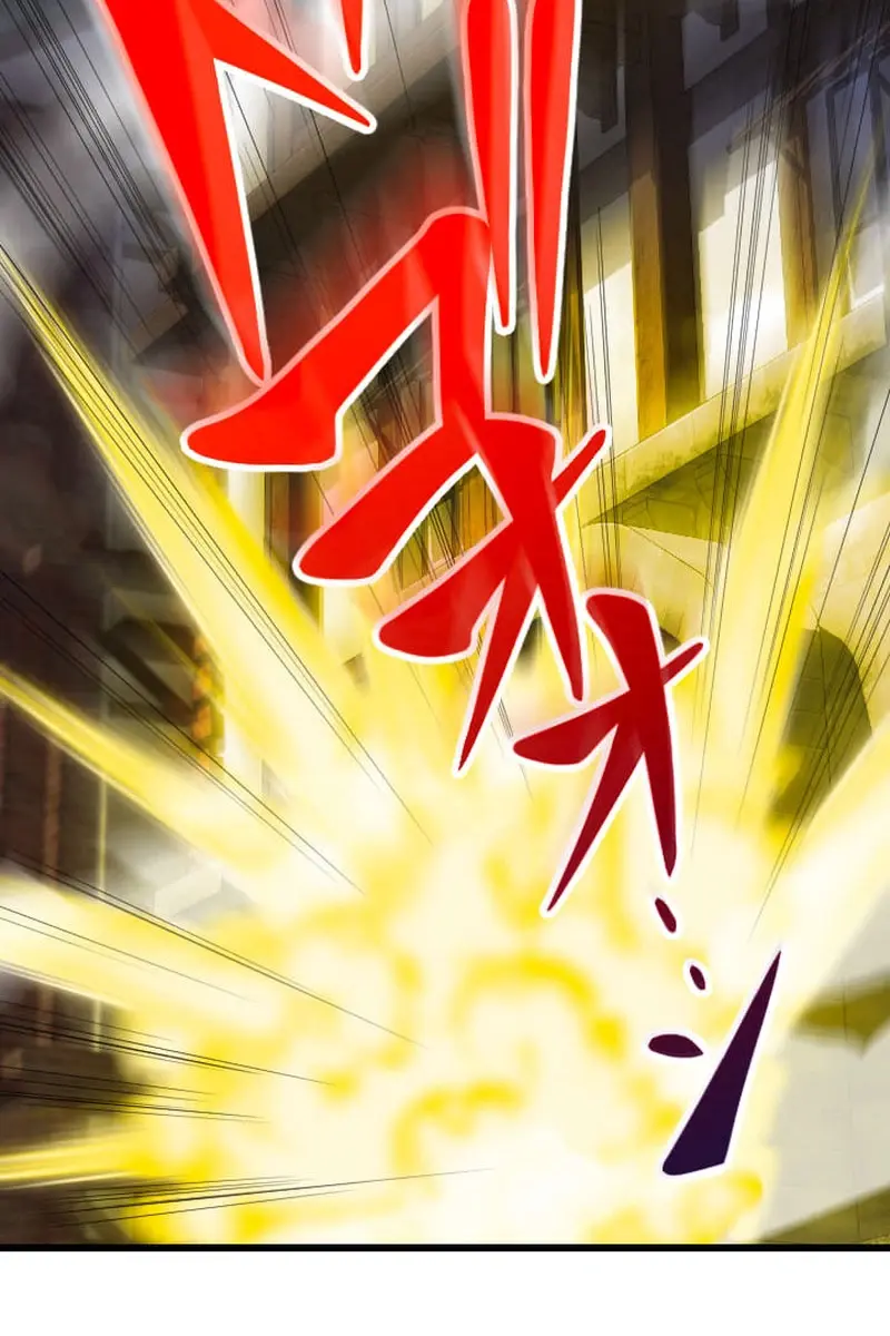 The Unparalleled Hidden Rank Equipment Chapter 38 Page 4