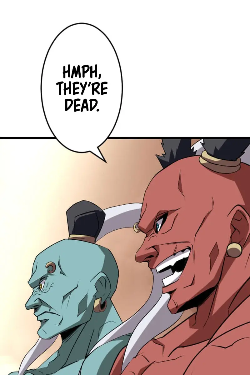 The Unparalleled Hidden Rank Equipment Chapter 38 Page 9