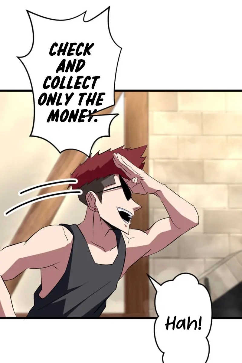 The Unparalleled Hidden Rank Equipment Chapter 38 Page 11