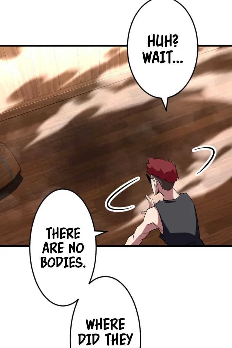 The Unparalleled Hidden Rank Equipment Chapter 38 Page 14