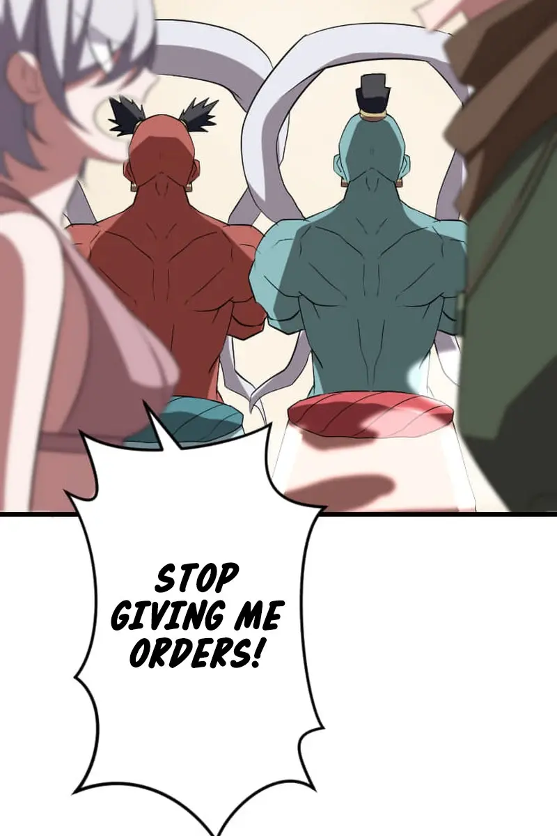 The Unparalleled Hidden Rank Equipment Chapter 38 Page 18