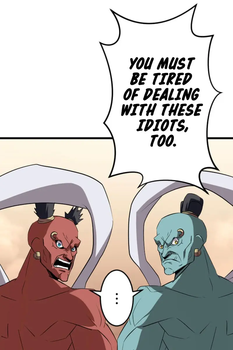 The Unparalleled Hidden Rank Equipment Chapter 38 Page 20