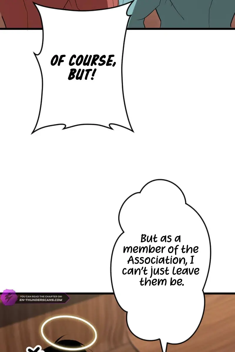 The Unparalleled Hidden Rank Equipment Chapter 38 Page 21