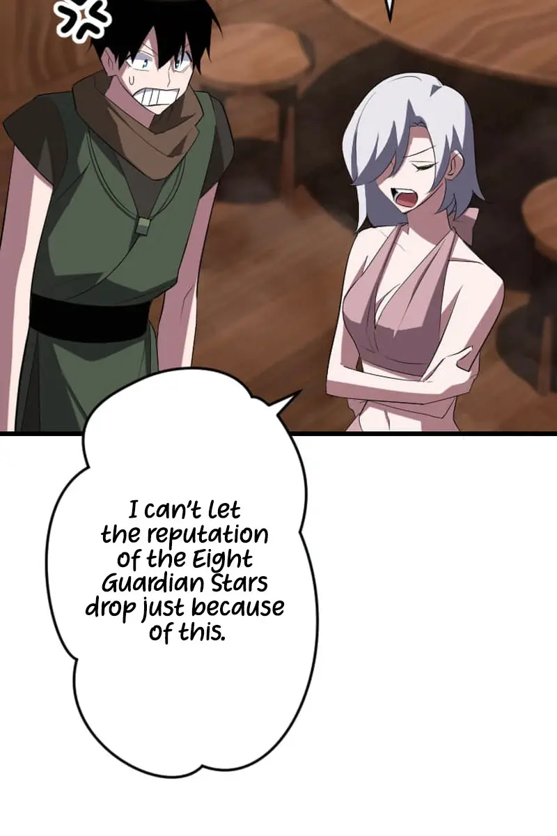 The Unparalleled Hidden Rank Equipment Chapter 38 Page 22