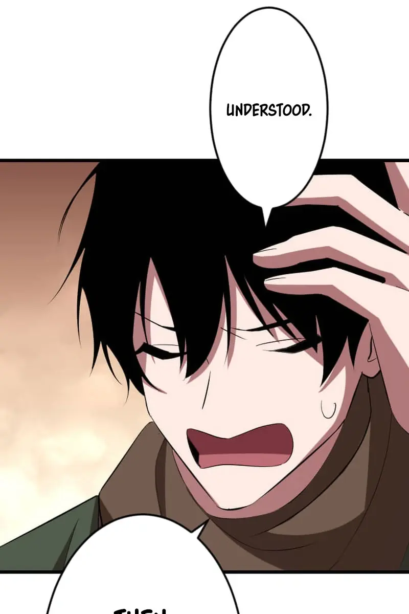The Unparalleled Hidden Rank Equipment Chapter 38 Page 23