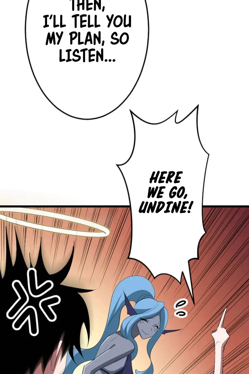 The Unparalleled Hidden Rank Equipment Chapter 38 Page 24