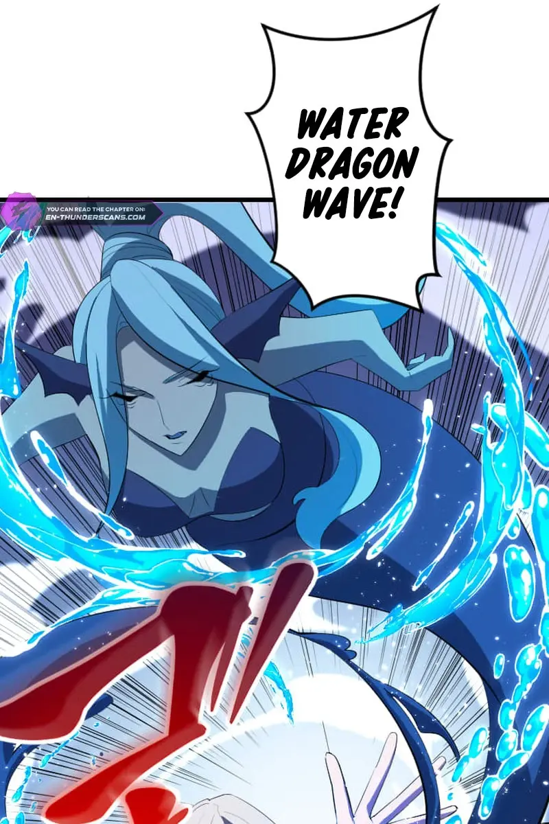 The Unparalleled Hidden Rank Equipment Chapter 38 Page 27