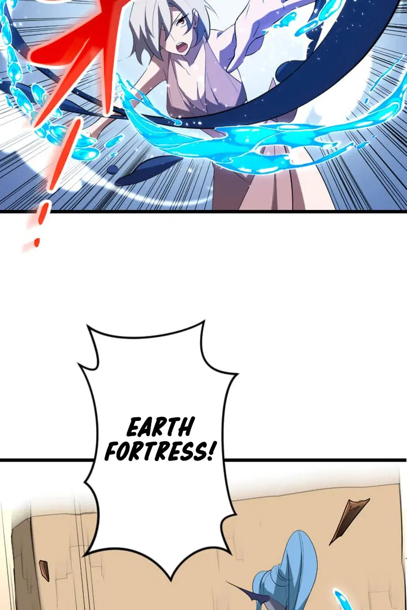 The Unparalleled Hidden Rank Equipment Chapter 38 Page 28