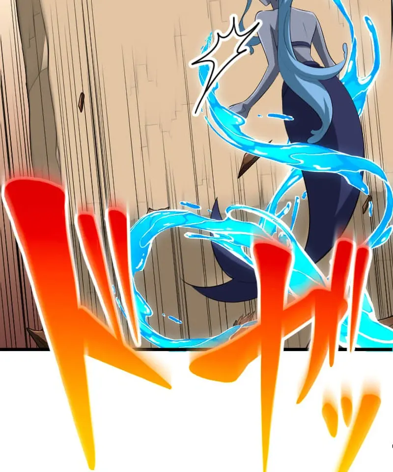 The Unparalleled Hidden Rank Equipment Chapter 38 Page 29