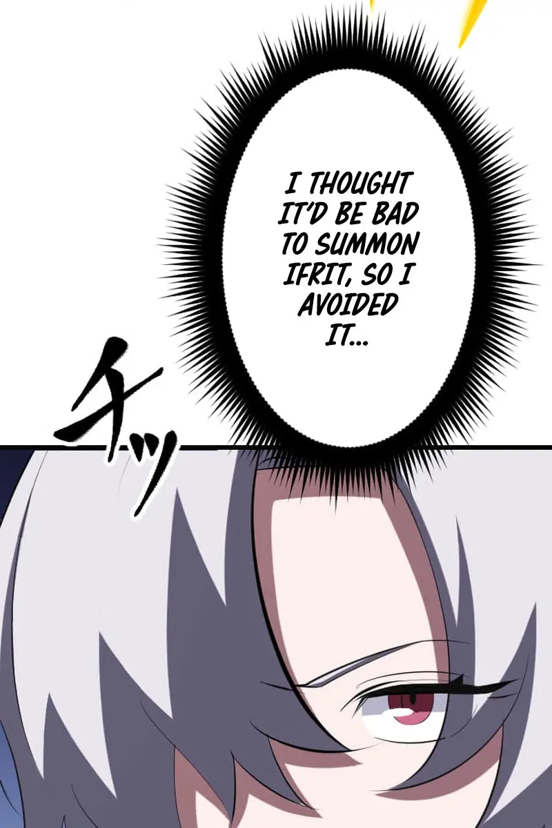 The Unparalleled Hidden Rank Equipment Chapter 38 Page 30
