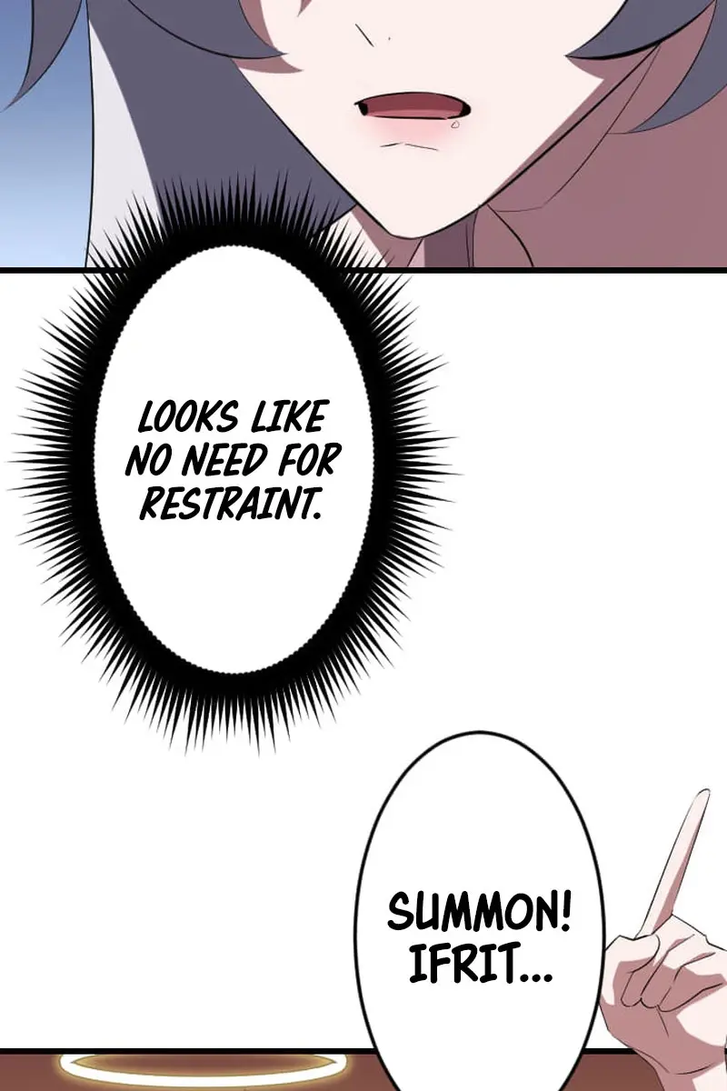 The Unparalleled Hidden Rank Equipment Chapter 38 Page 31
