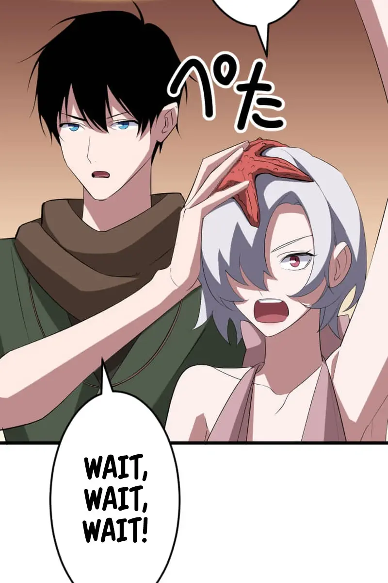 The Unparalleled Hidden Rank Equipment Chapter 38 Page 32