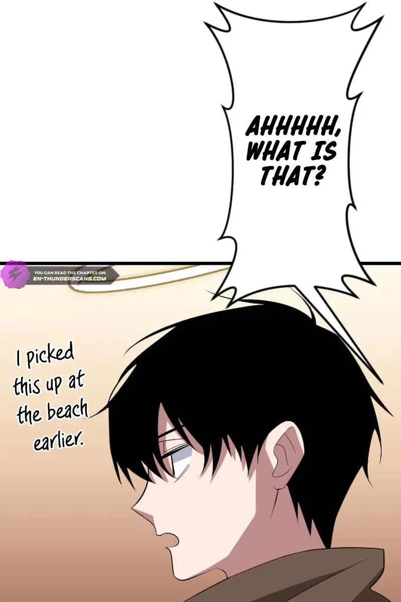 The Unparalleled Hidden Rank Equipment Chapter 38 Page 34
