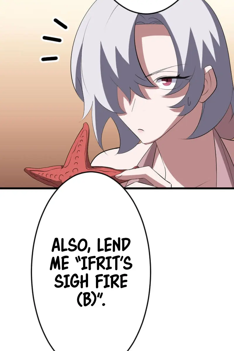 The Unparalleled Hidden Rank Equipment Chapter 38 Page 36