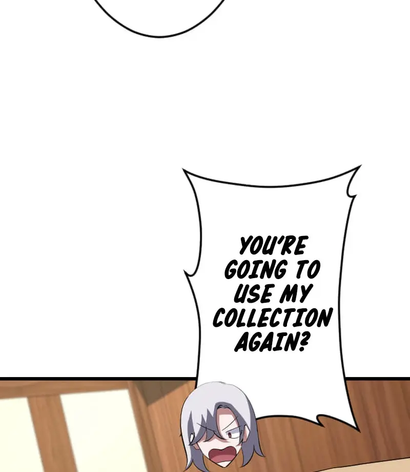 The Unparalleled Hidden Rank Equipment Chapter 38 Page 37