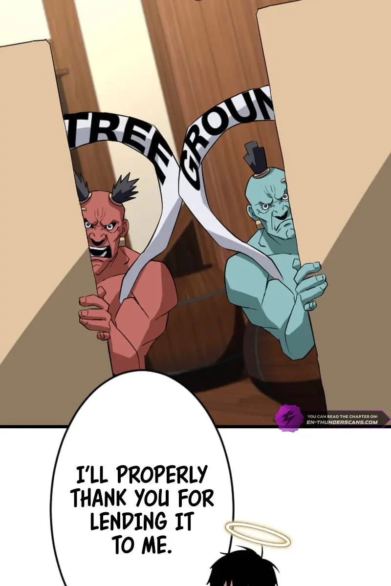 The Unparalleled Hidden Rank Equipment Chapter 38 Page 38