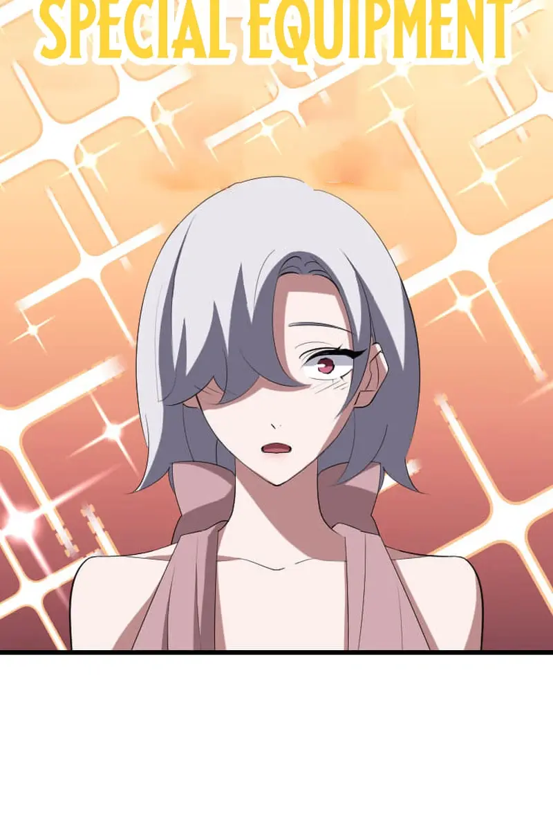 The Unparalleled Hidden Rank Equipment Chapter 38 Page 41