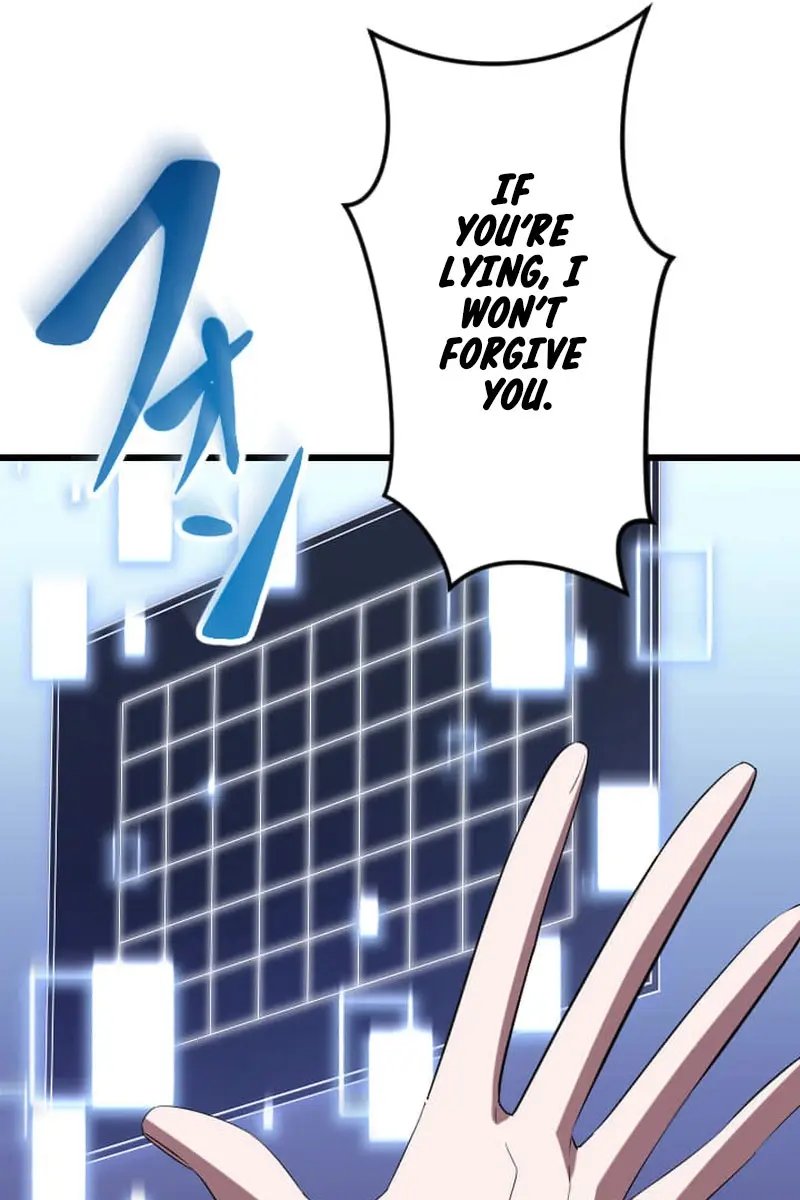 The Unparalleled Hidden Rank Equipment Chapter 38 Page 43