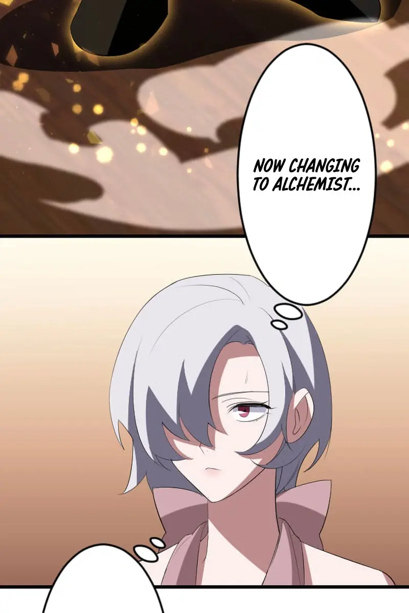 The Unparalleled Hidden Rank Equipment Chapter 38 Page 53