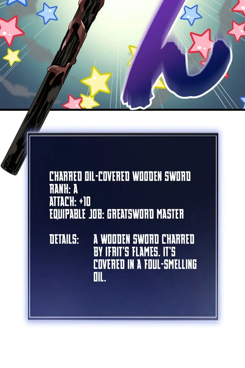 The Unparalleled Hidden Rank Equipment Chapter 38 Page 59