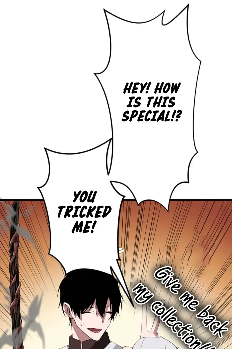The Unparalleled Hidden Rank Equipment Chapter 38 Page 61
