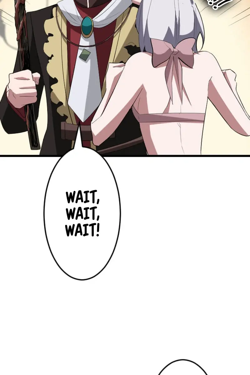 The Unparalleled Hidden Rank Equipment Chapter 38 Page 62
