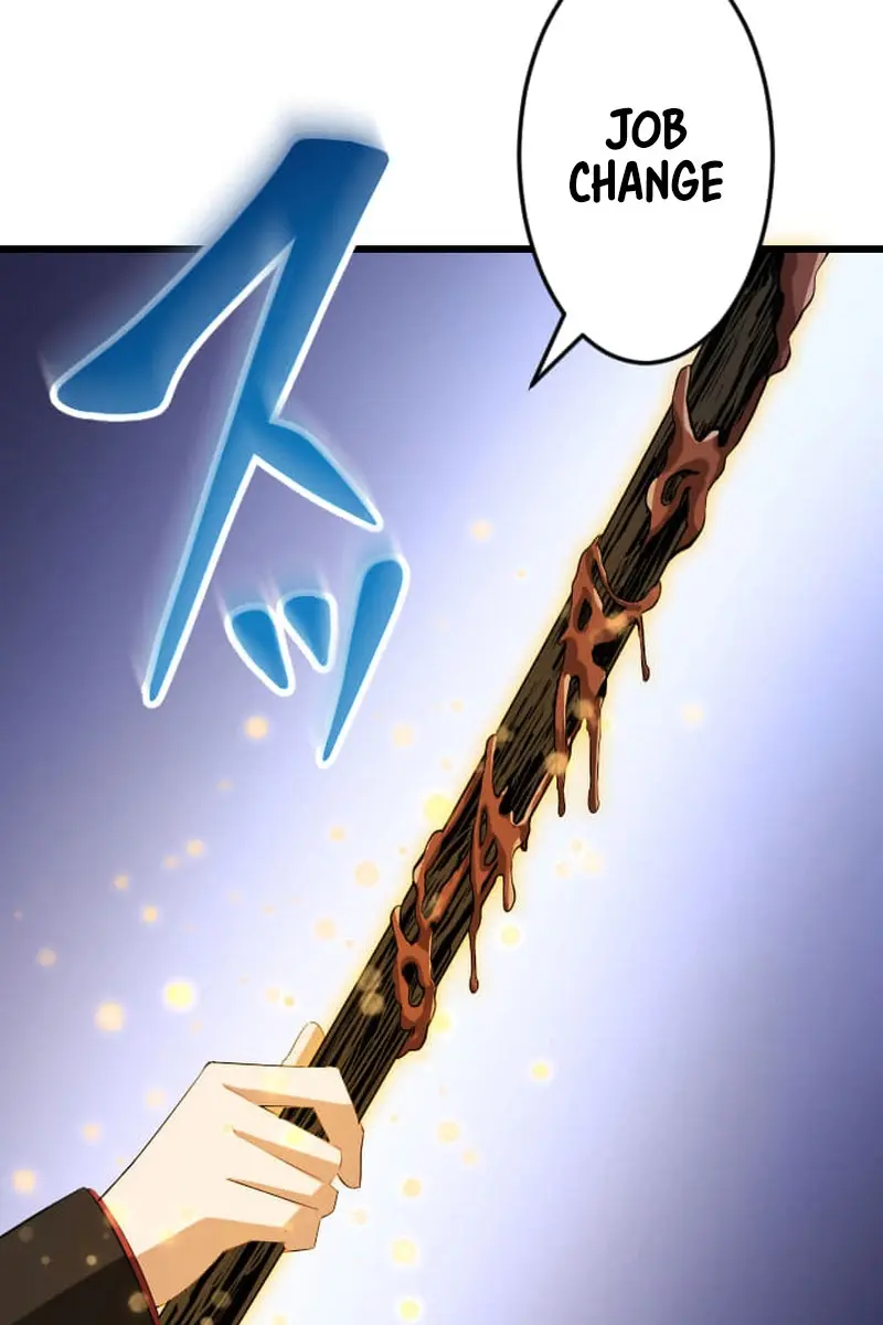 The Unparalleled Hidden Rank Equipment Chapter 38 Page 63
