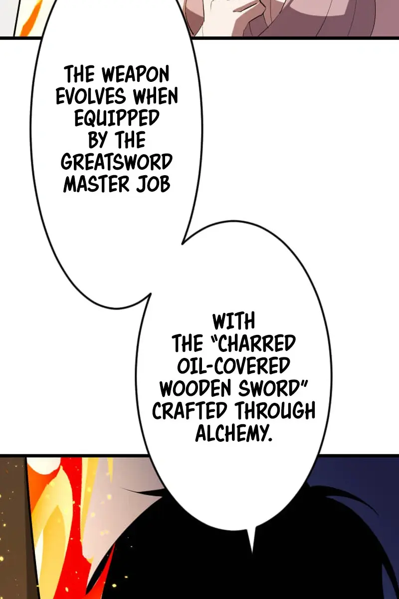 The Unparalleled Hidden Rank Equipment Chapter 38 Page 73