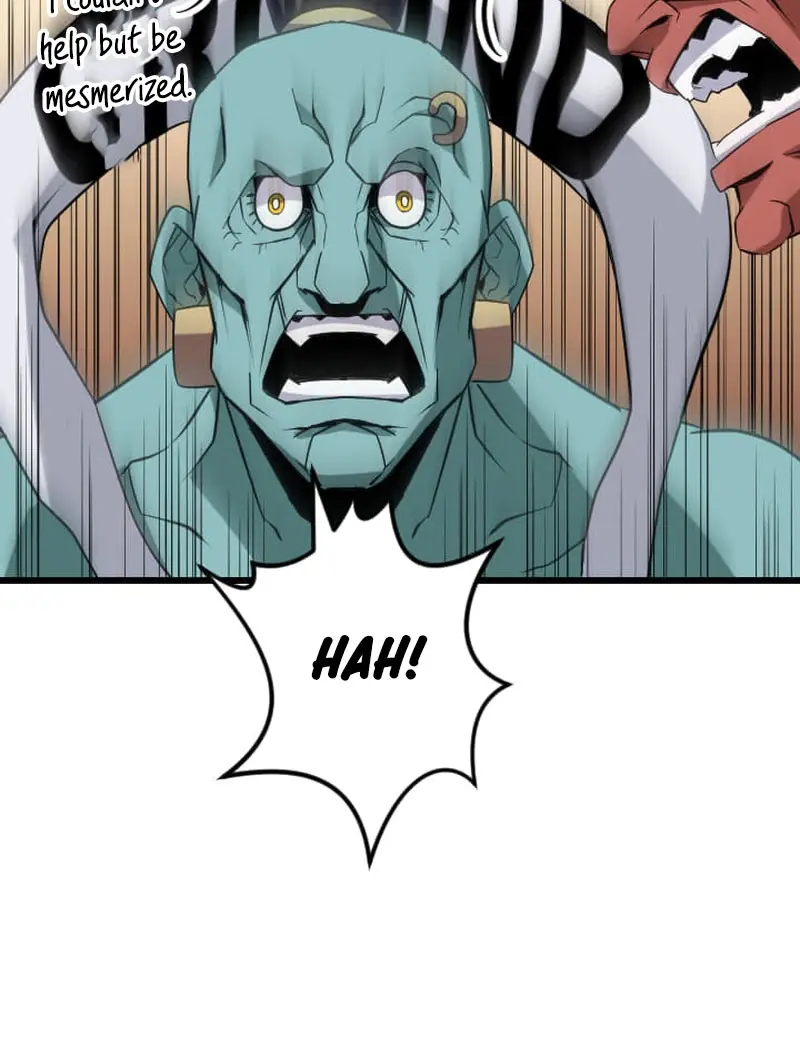The Unparalleled Hidden Rank Equipment Chapter 38 Page 79